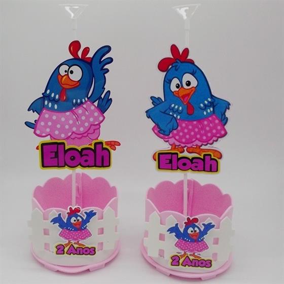 Materiais essenciais para artesanato em EVA