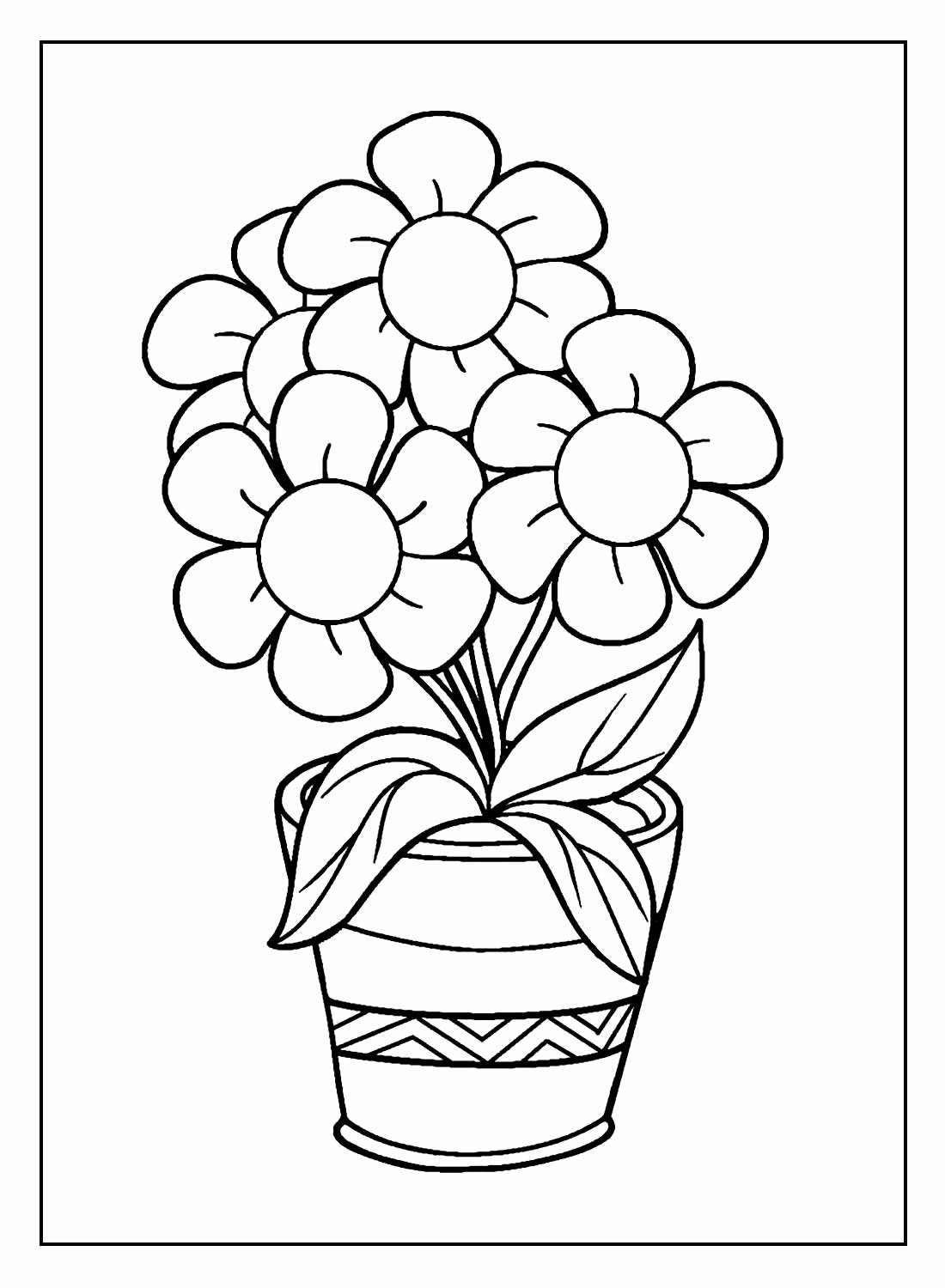 moldes de flores para feltro