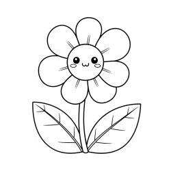 moldes de flores 3D