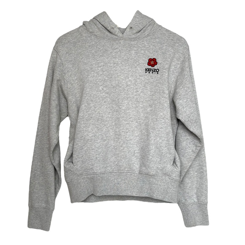 moletom Kenzo com estampa de tigre