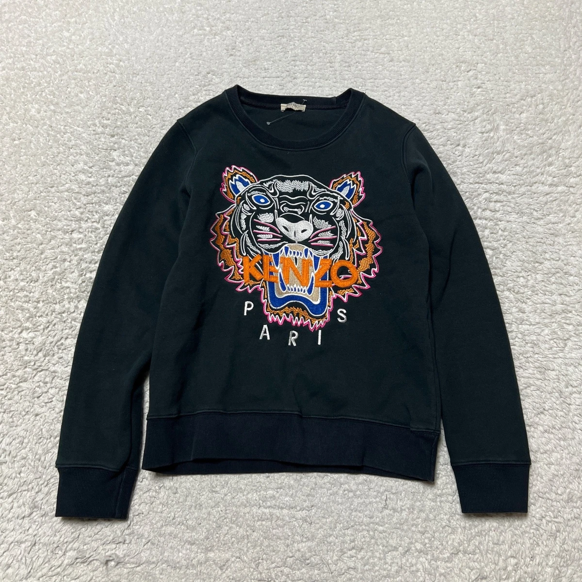 onde comprar moletom Kenzo original