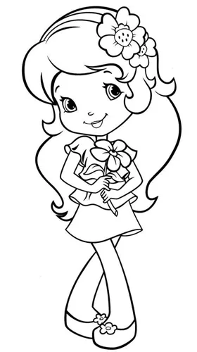 custo de livros de colorir da moranguinho