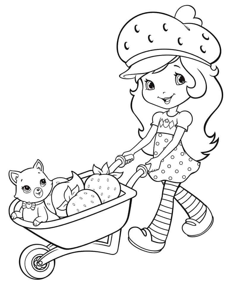 custo de livros de colorir da moranguinho