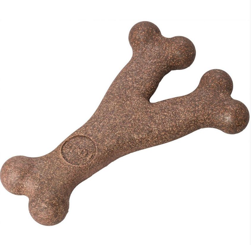 mordedores naturais para cães alérgicos