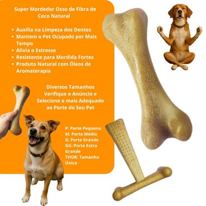 mordedor para cachorro