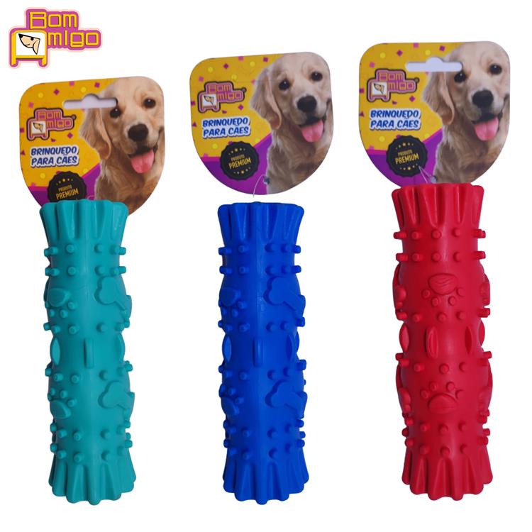 mordedores naturais para cães alérgicos