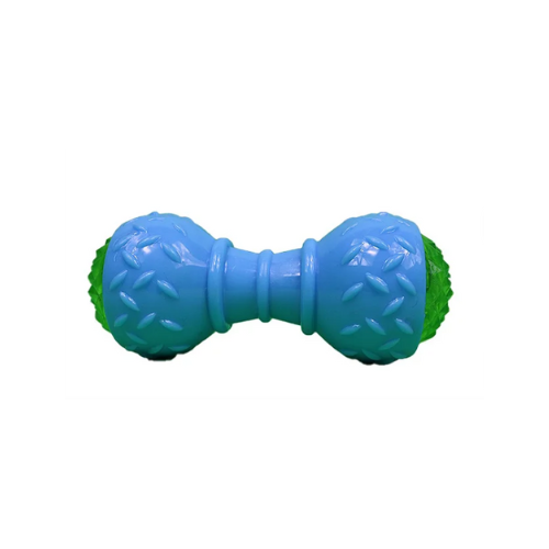 mordedor para filhote aliviar dentição