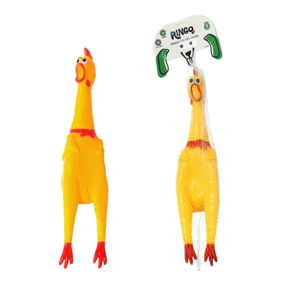 mordedor para cachorro