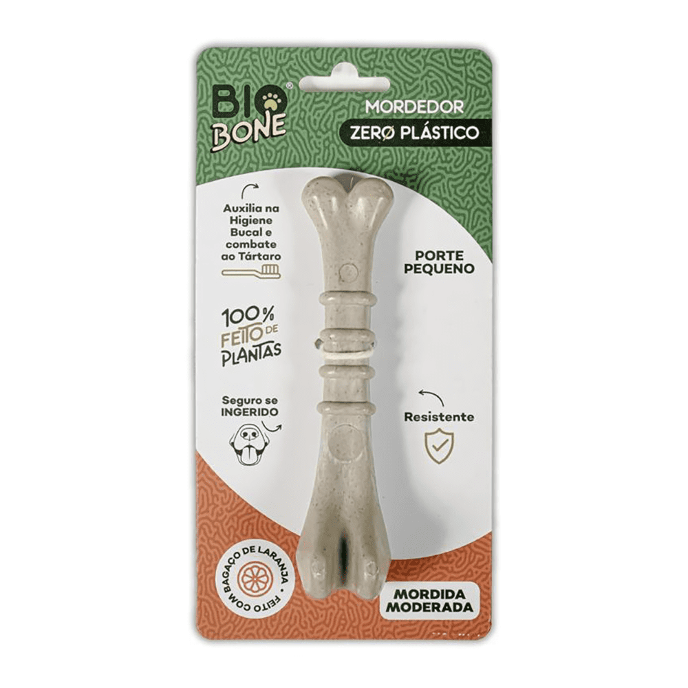 mordedor interativo para cães ansiosos