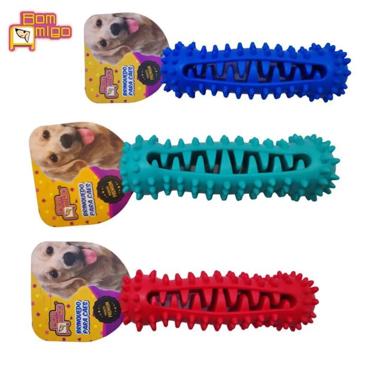 mordedor para filhote aliviar dentição