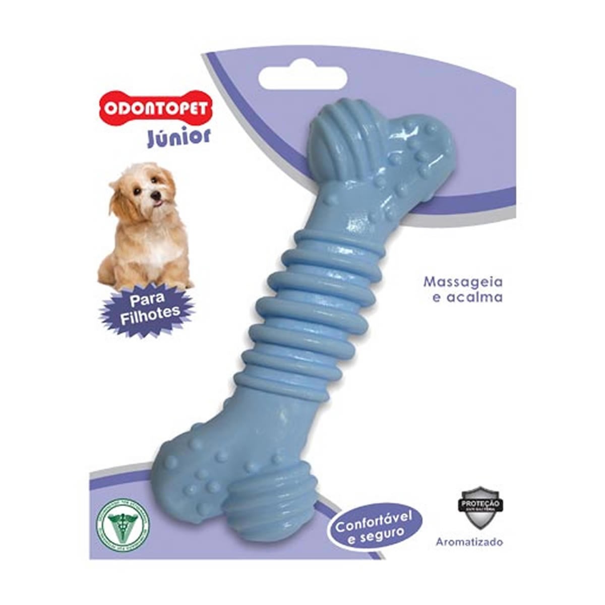 mordedor para cachorro