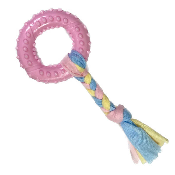 melhor mordedor para cachorro destruidor