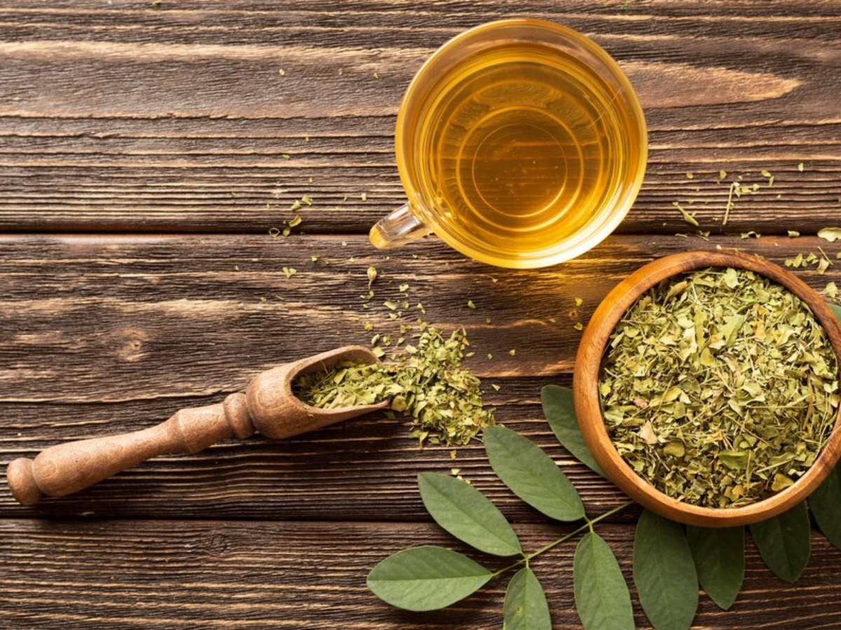 erros ao consumir moringa em jejum