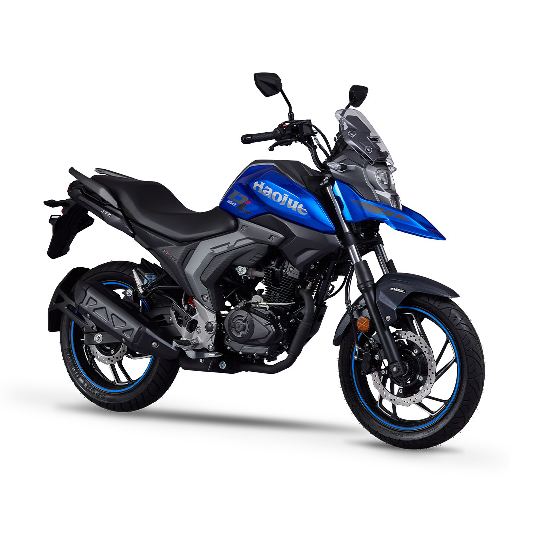 CNH A moto