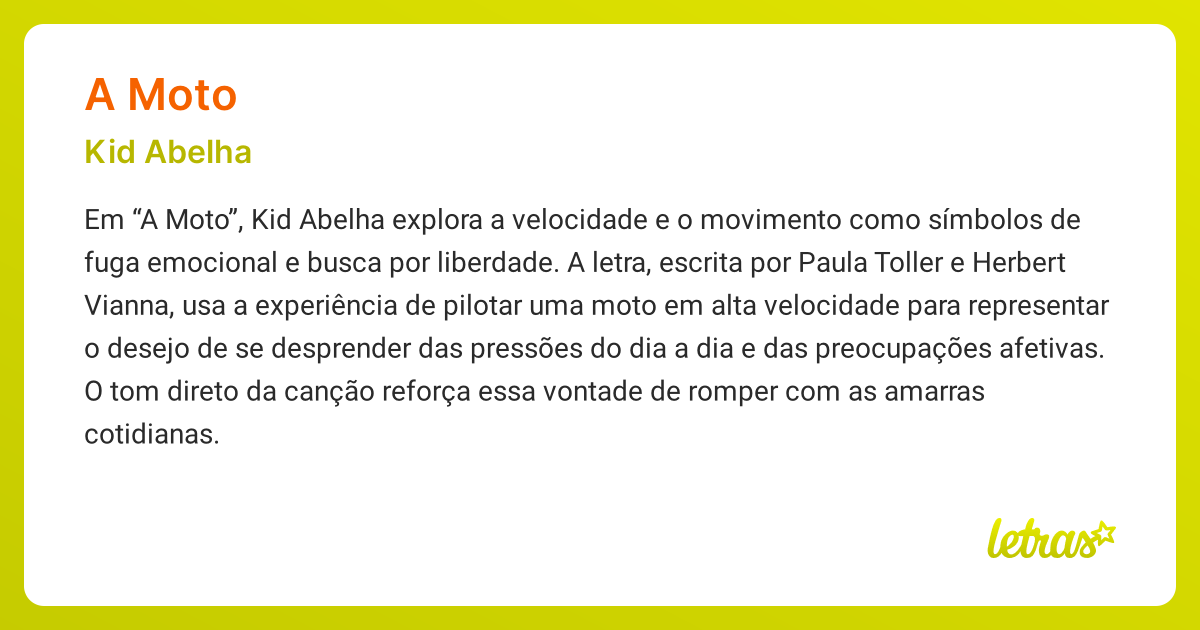 marcas de motos A