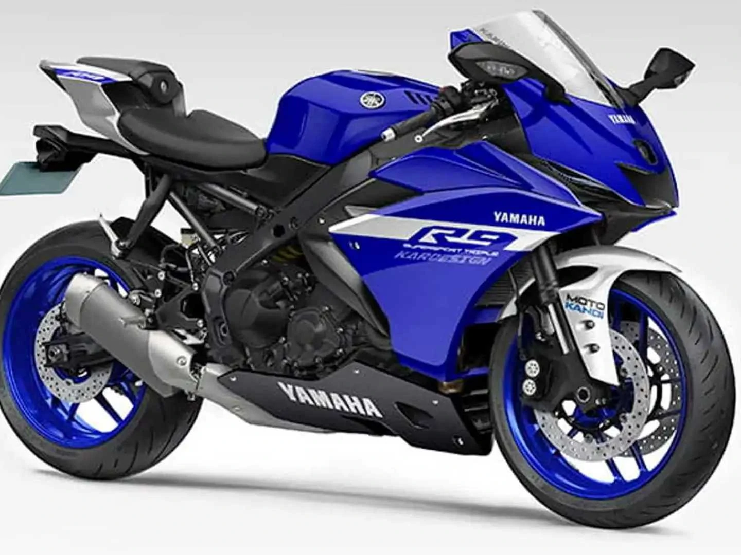 modelos de motos com A