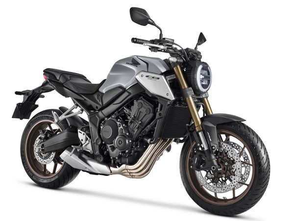 motos aventureiras com A
