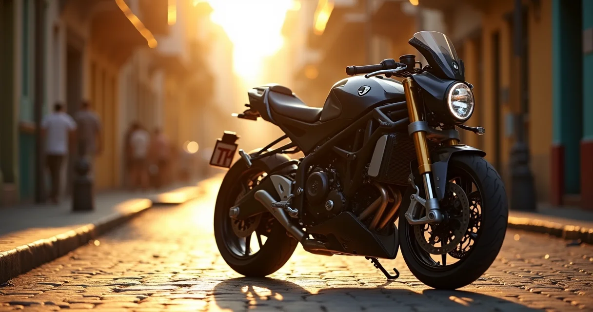 erros comuns ao comprar motos com a letra r