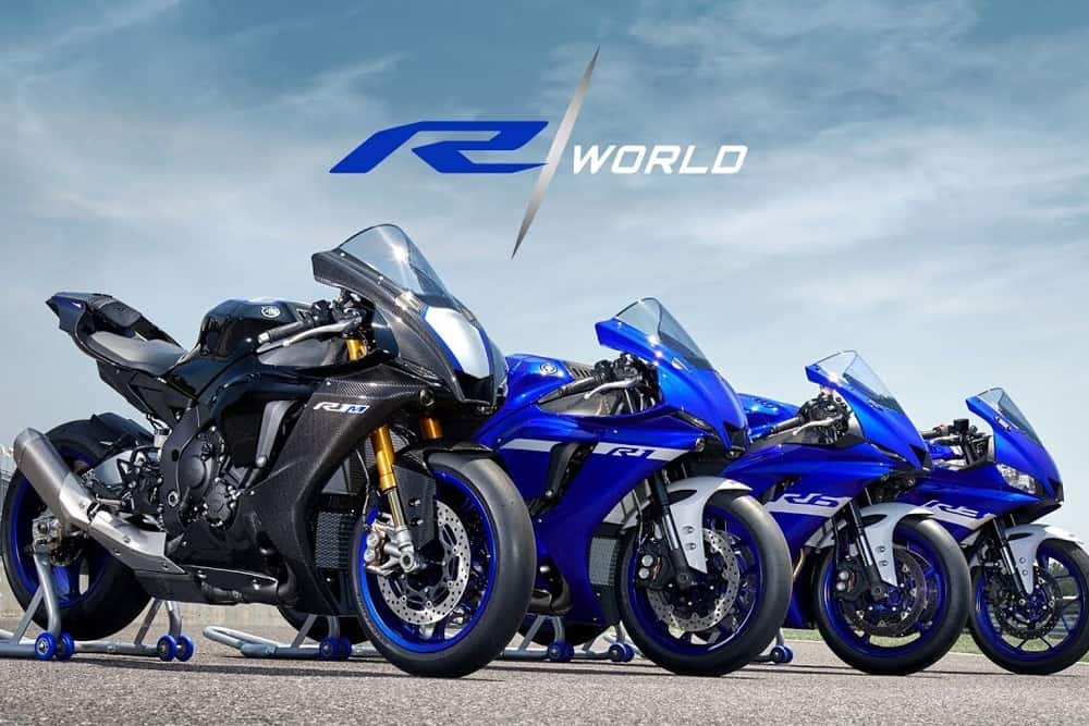 erros comuns ao comprar motos com a letra r