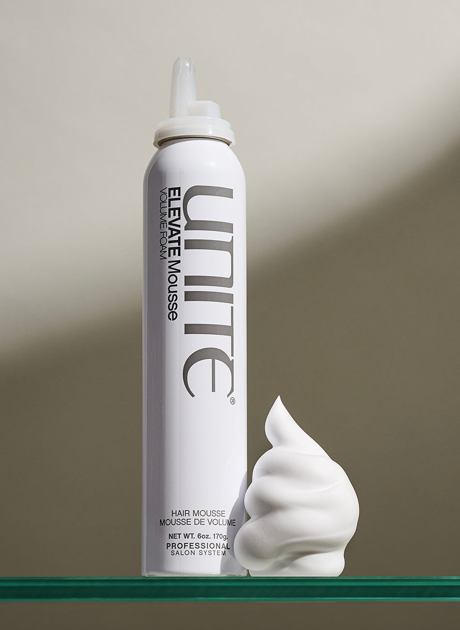 Guia Completo: Como Escolher o Mousse Certo para Seu Tipo de Cabelo