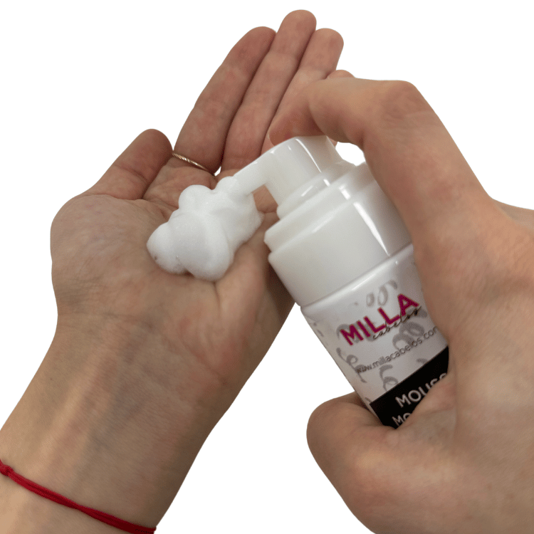 Mousse Caseiro: Receitas Naturais para Volume e Definição