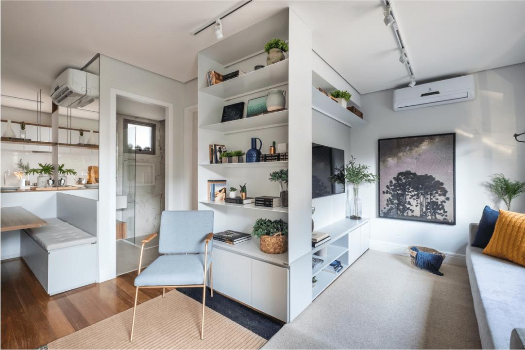 moveis planejados versus modulares qual melhor