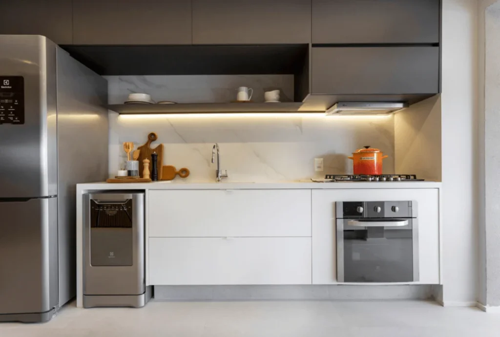 custo moveis planejados apartamento pequeno