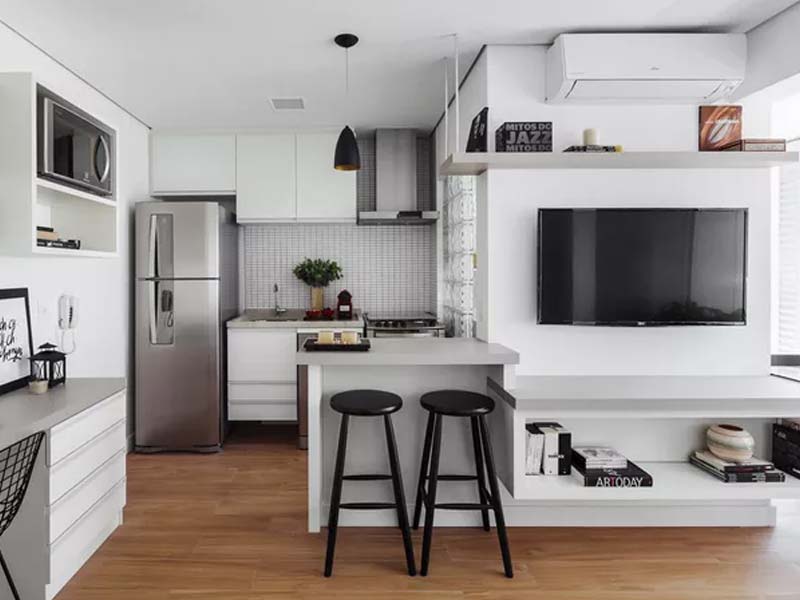 moveis planejados versus modulares qual melhor