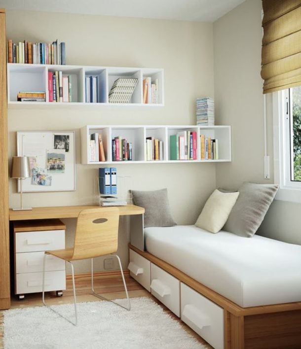 moveis planejados ou modulares apartamento pequeno