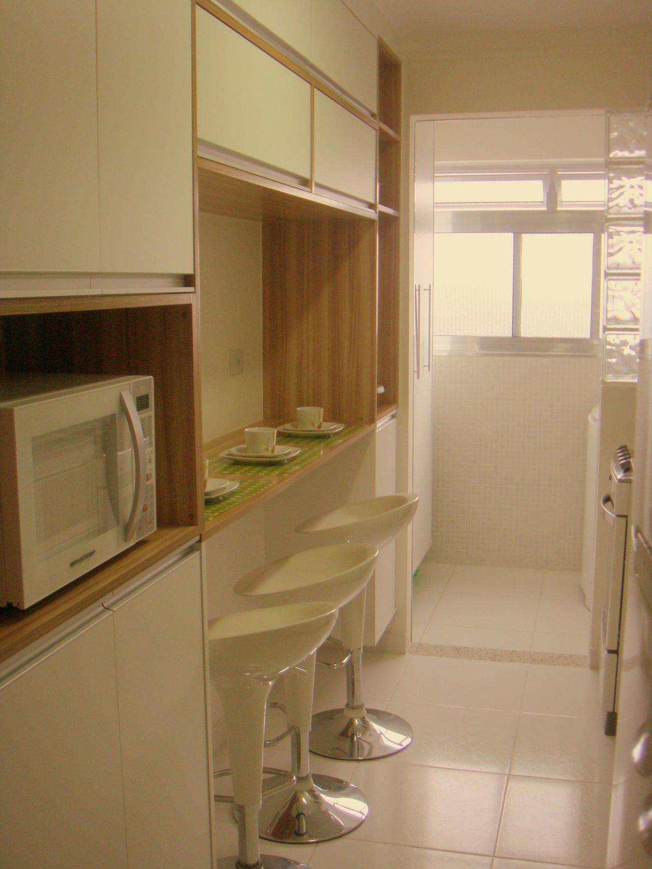 erros ao escolher moveis apartamento pequeno