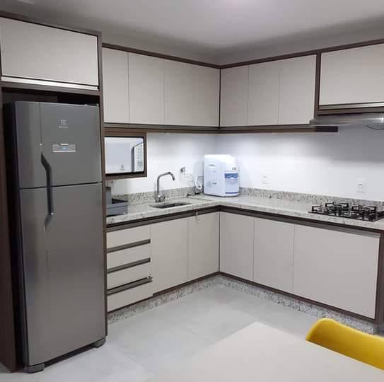 Guarda-roupa planejado