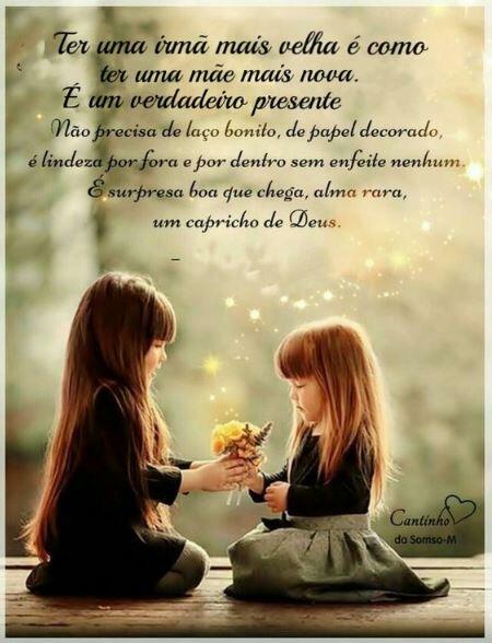 Mensagens de Aniversário para Irmã Mais Velha: Amor e Respeito