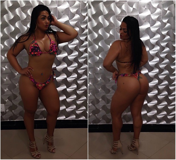 vida atual de andressa soares