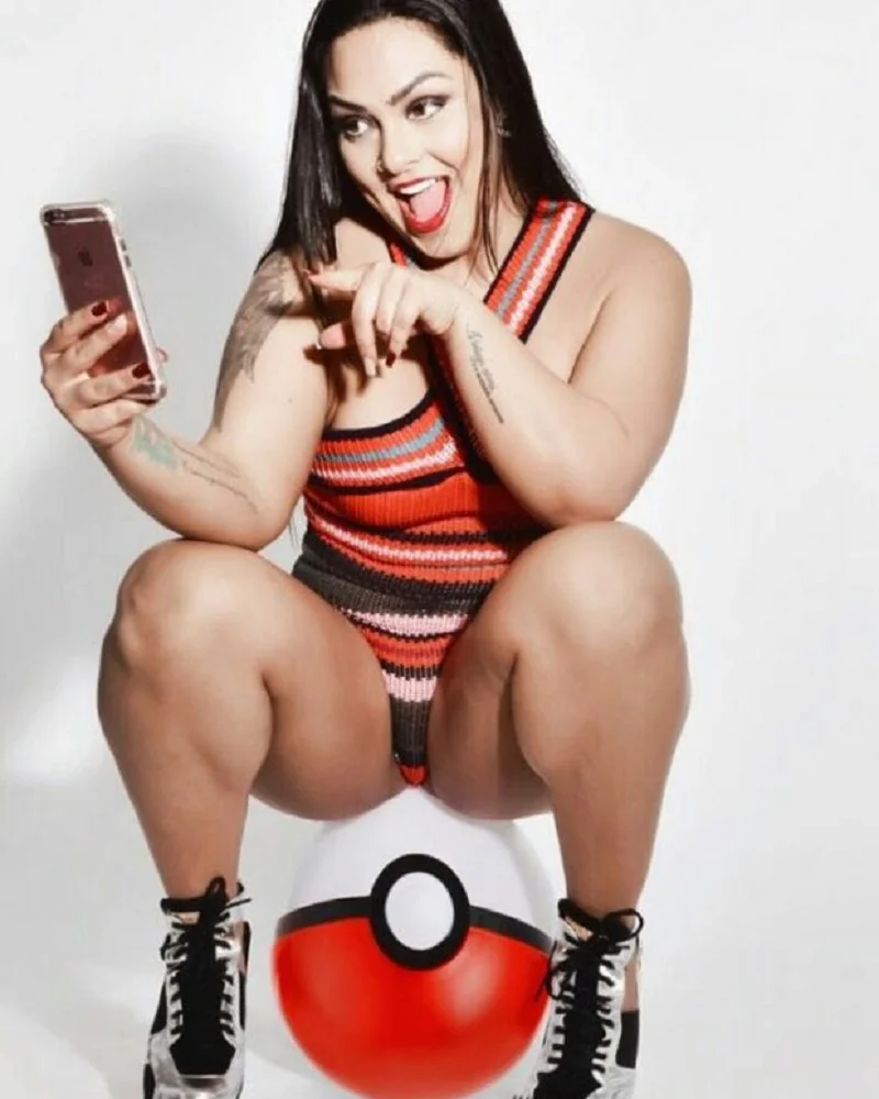 vida atual de andressa soares