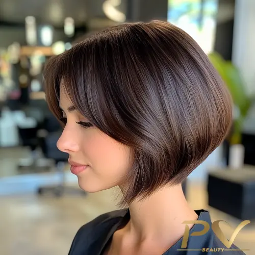 praticidade cabelo curto