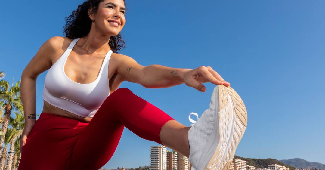 5 ideias de títulos:
1. Os Mitos do Treino Feminino Desvendados
2. Como Construir um Shape Harmonioso Treinando Superiores
3. A Força que Transcende o Treino: Impacto na Vida das Mulheres
4. Dicas de Treino para Mulheres com Rotinas Agitadas
5. A Importância da Musculação no Combate à Ansiedade Feminina