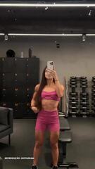 Mulheres Que Treinam