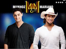 Participações Especiais Inesquecíveis nos DVDs de Munhoz & Mariano