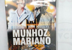 Participações Especiais Inesquecíveis nos DVDs de Munhoz & Mariano