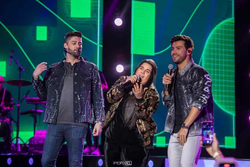 Munhoz E Mariano Dvd