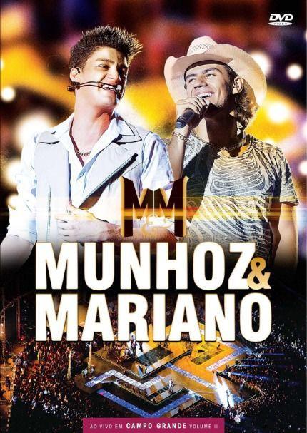 Bastidores: Como Foram Gravados os DVDs de Munhoz & Mariano