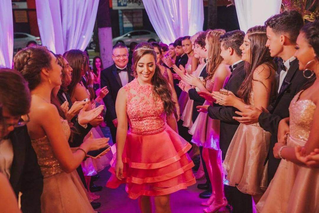 Musica Para Entrada De Debutante