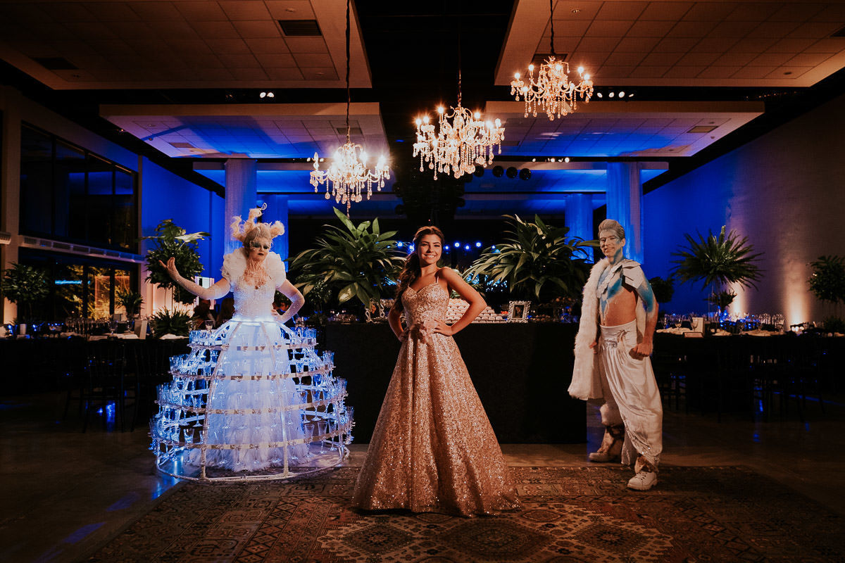 Musica Para Entrada De Debutante