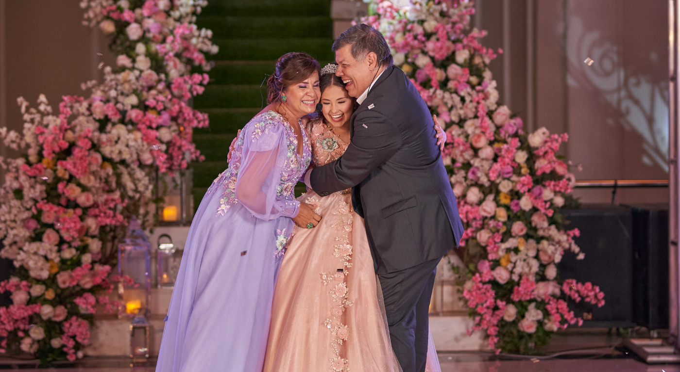 Dicas de Coreografia para a Entrada da Debutante com Músicas Pop