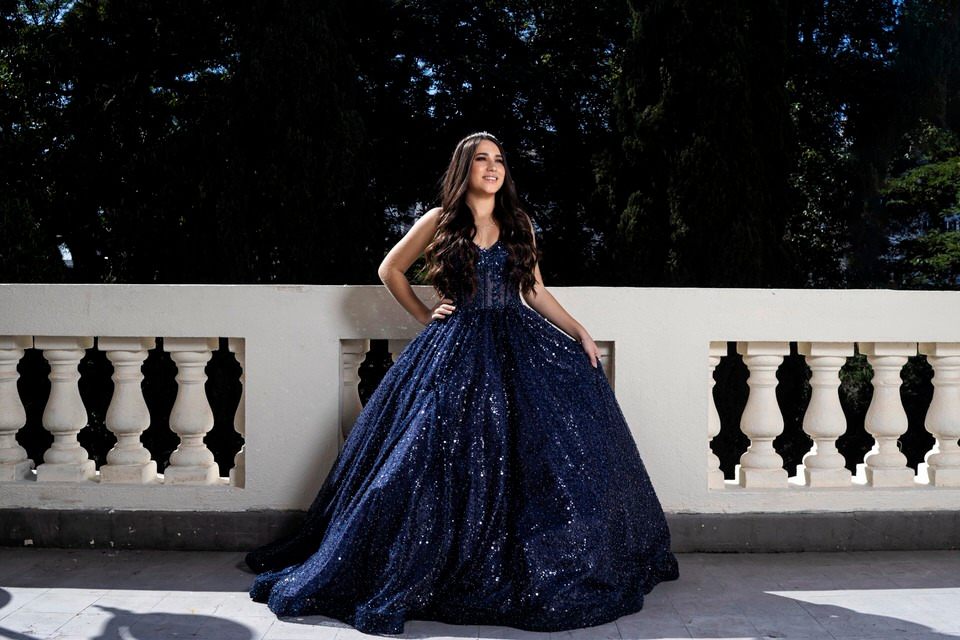 Musica Para Entrada De Debutante