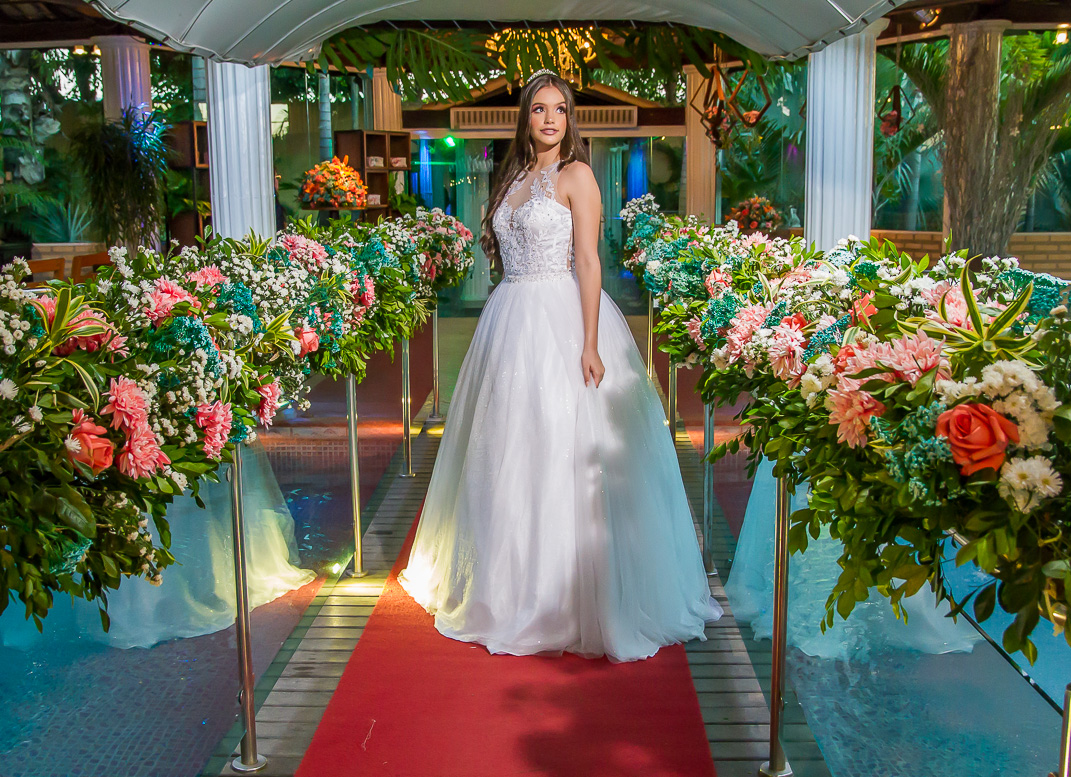 Dicas de Coreografia para a Entrada da Debutante com Músicas Pop