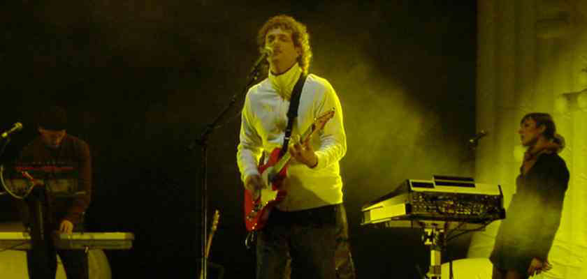 Musica Para Se Declarar