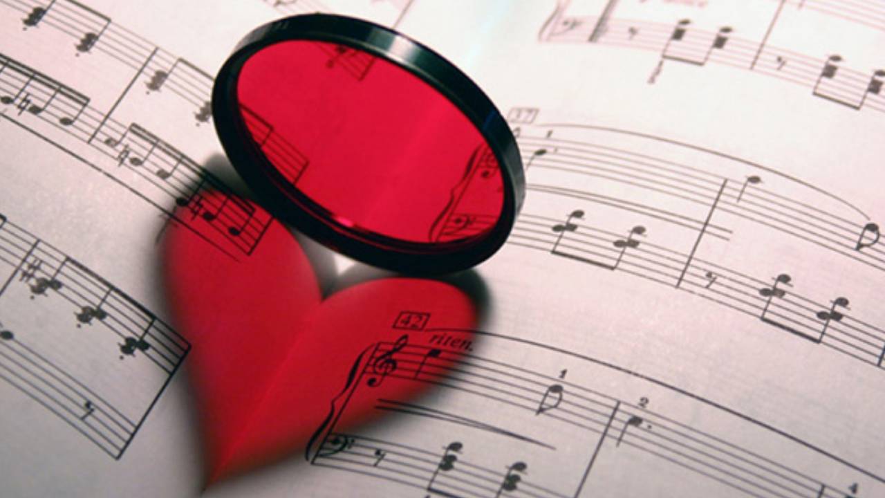 Os Hits Internacionais que Tocam o Coração