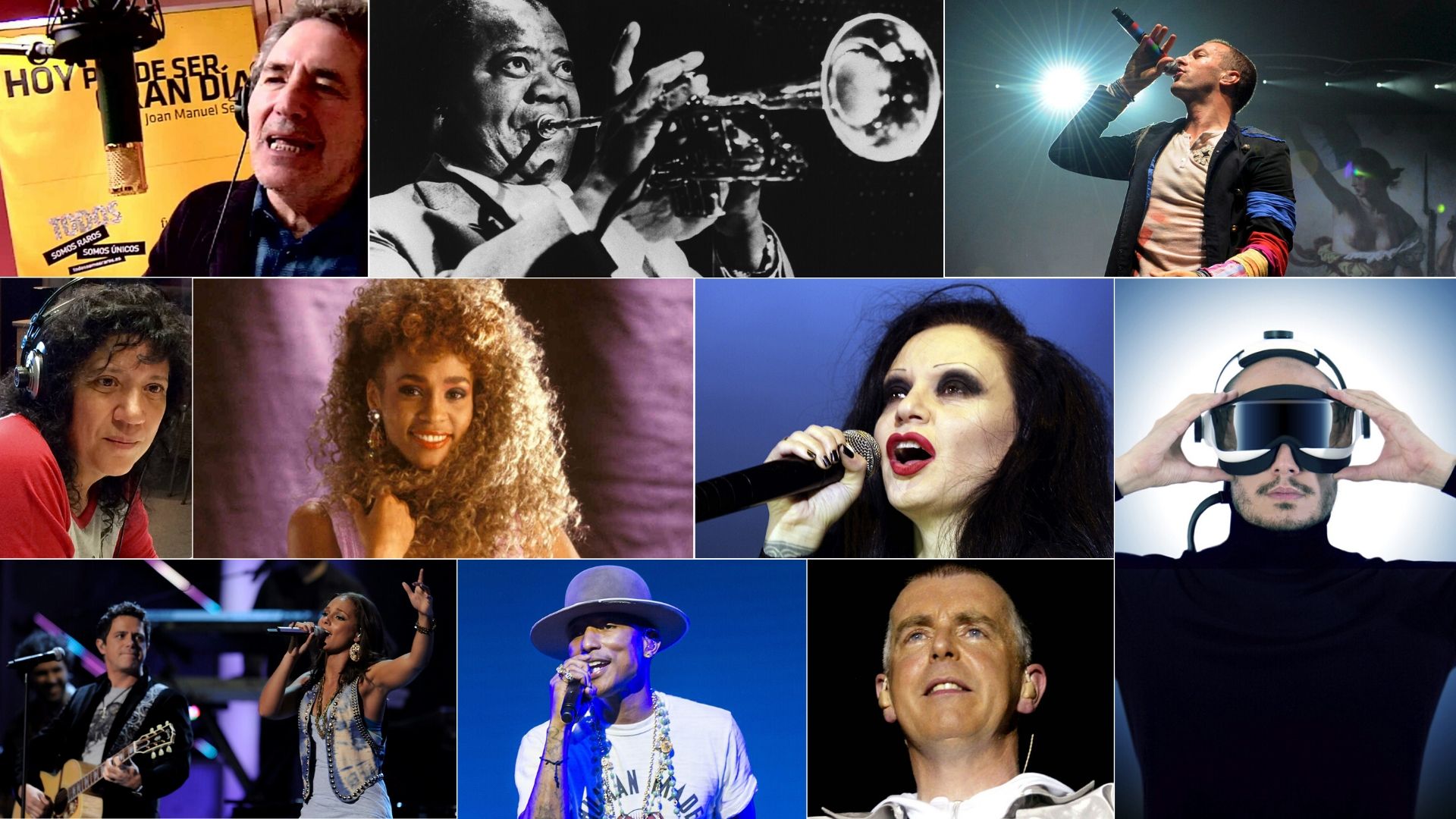 Musica Para Se Declarar