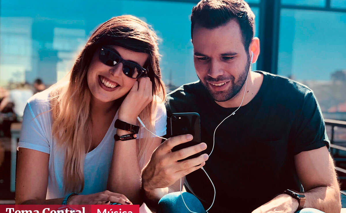 Músicas para Assumir o Relacionamento: Do Crush à Oficialização